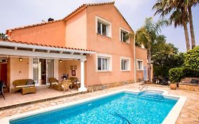 Holiday Home Larauri Oliva Nova By Interhome