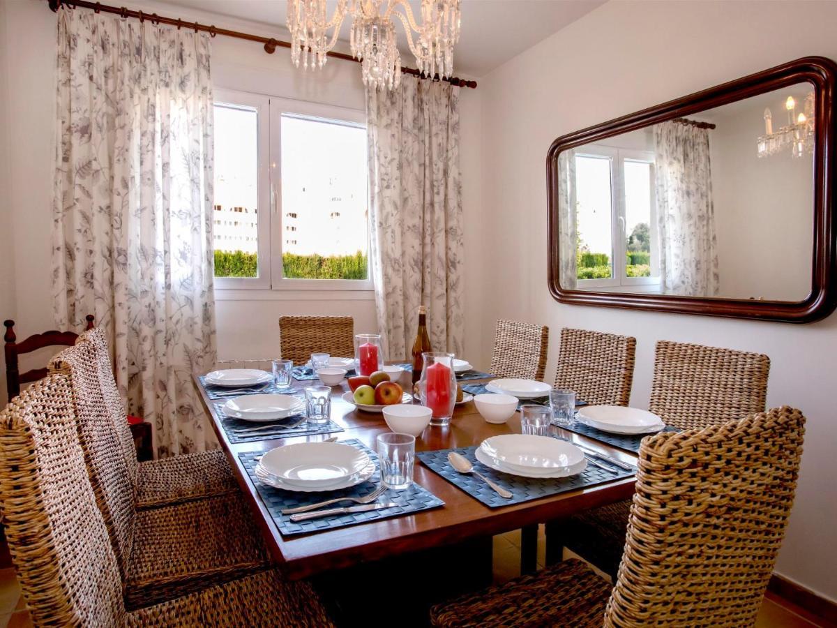 Holiday Home Larauri Oliva Nova By Interhome Zewnętrze zdjęcie