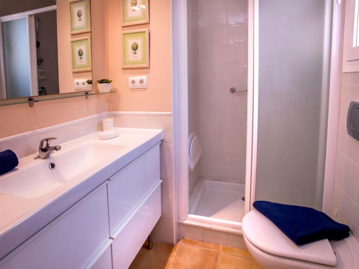 Holiday Home Larauri Oliva Nova By Interhome Zewnętrze zdjęcie