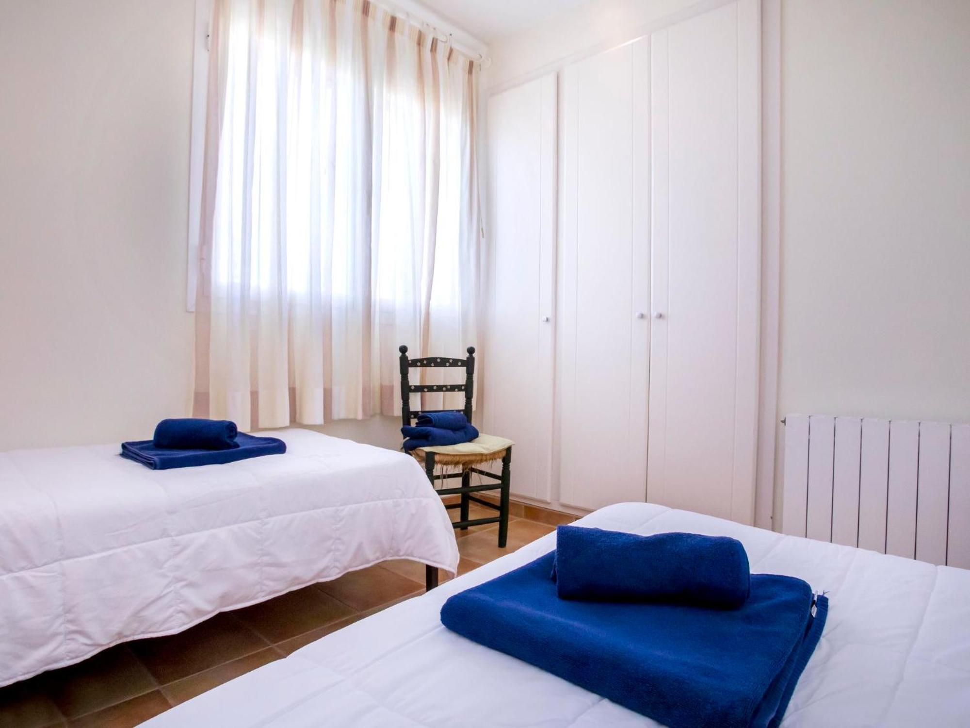 Holiday Home Larauri Oliva Nova By Interhome Zewnętrze zdjęcie