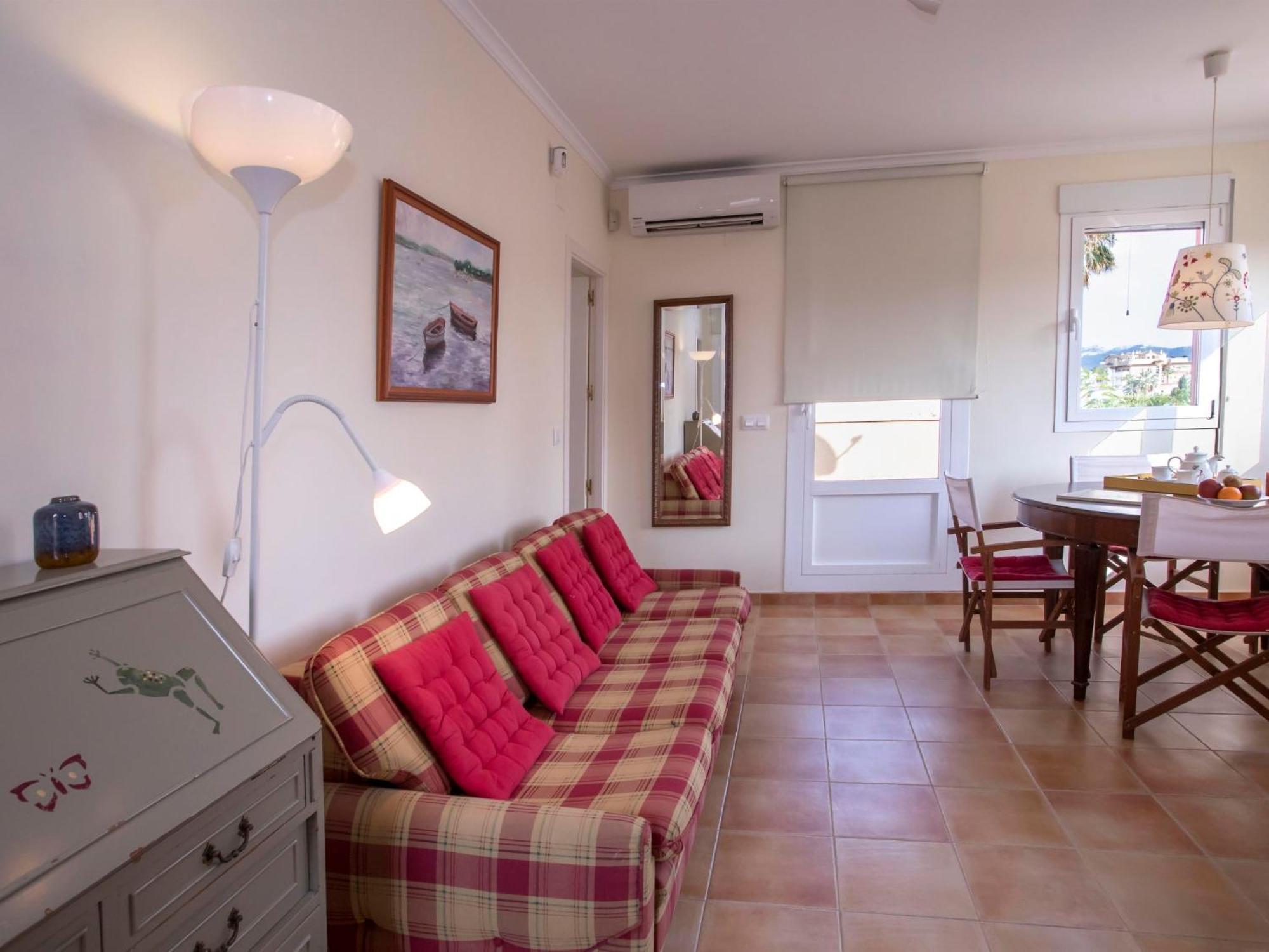 Holiday Home Larauri Oliva Nova By Interhome Zewnętrze zdjęcie