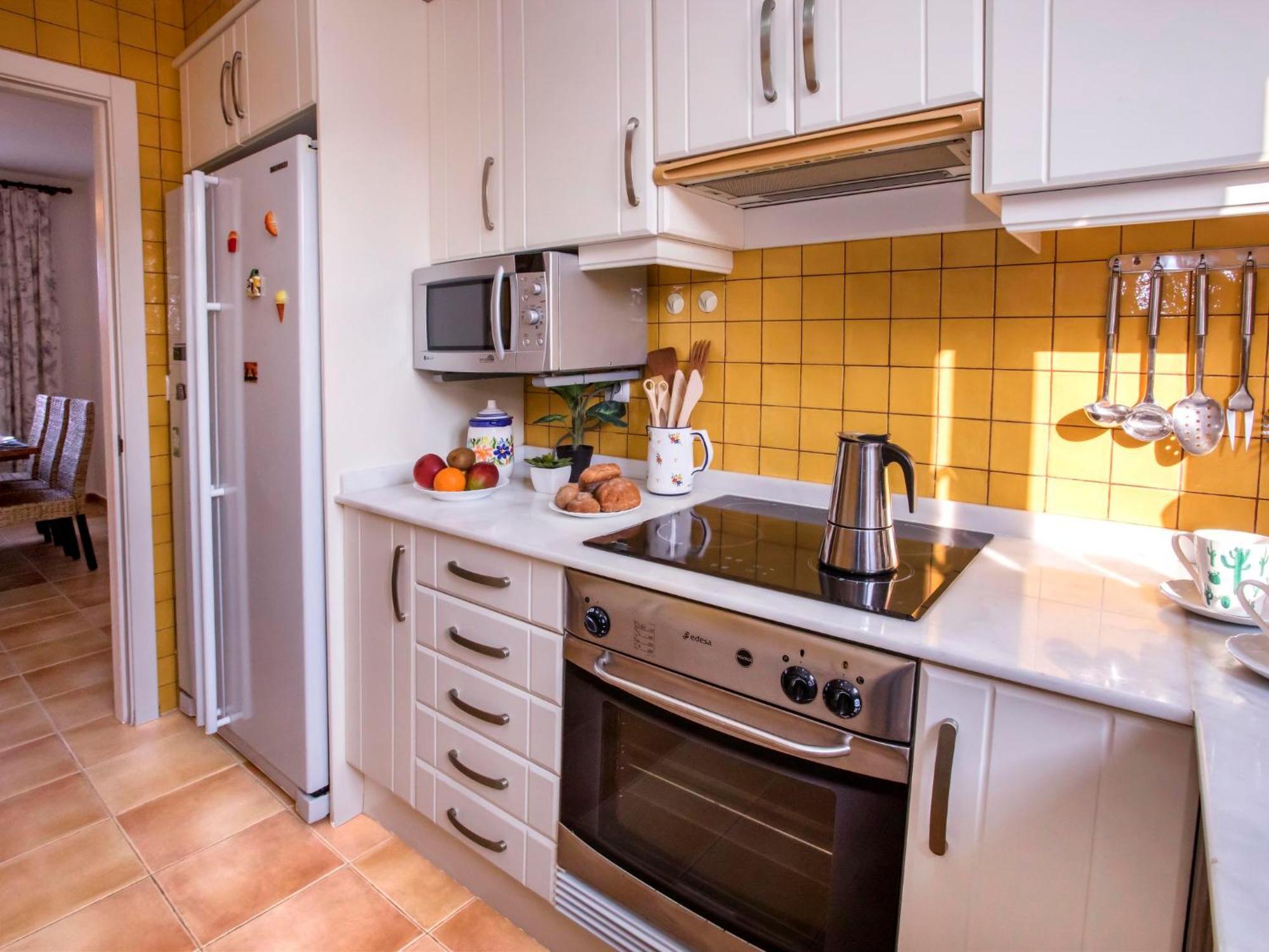 Holiday Home Larauri Oliva Nova By Interhome Zewnętrze zdjęcie